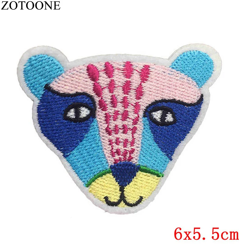 ZOTOONE 1 шт. любящее сердце вышитые патчи утюг на для одежды Бесплатная доставка