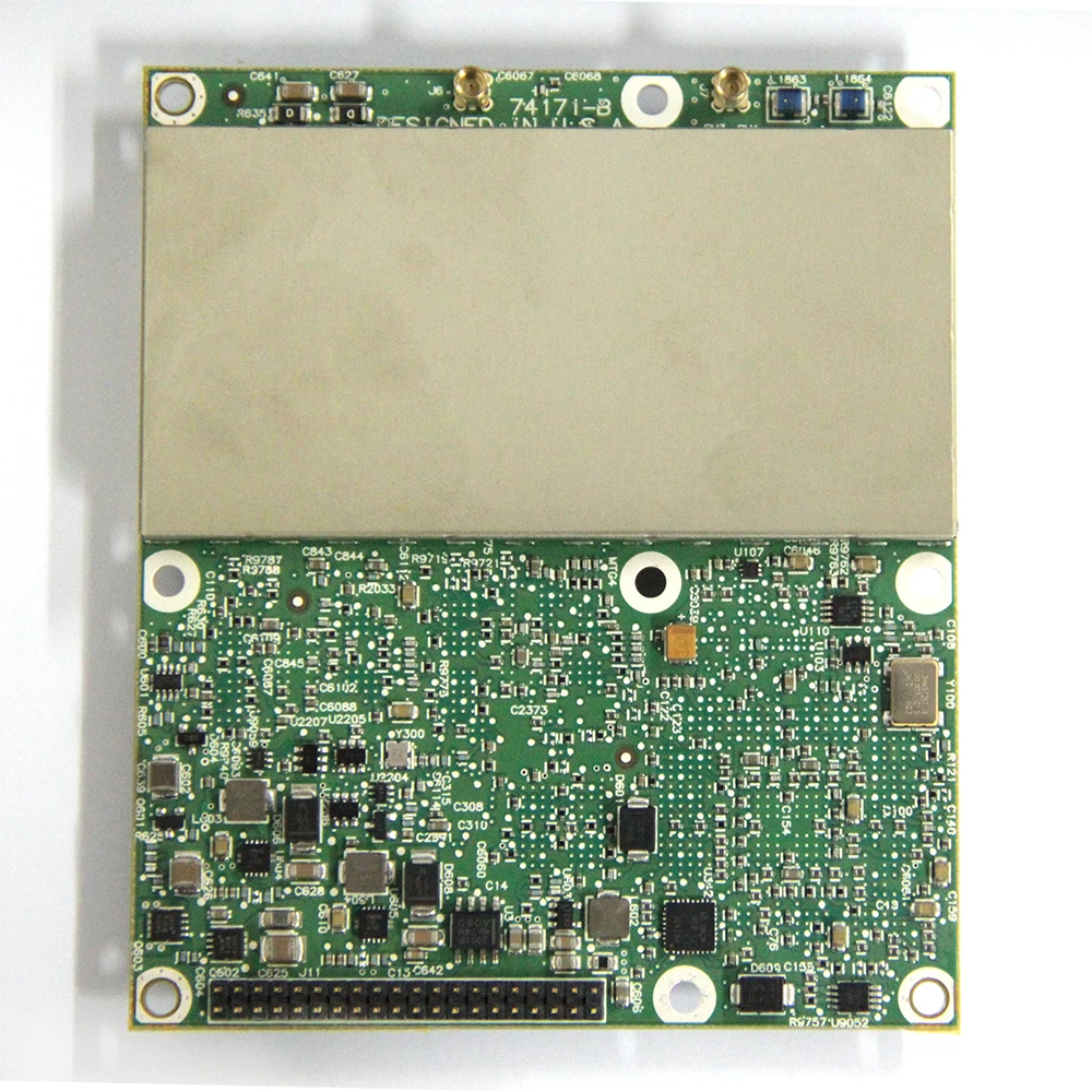 Многозвездный многочастотный Высокоточный BDS gps ГЛОНАСС GALILEO позиционирование