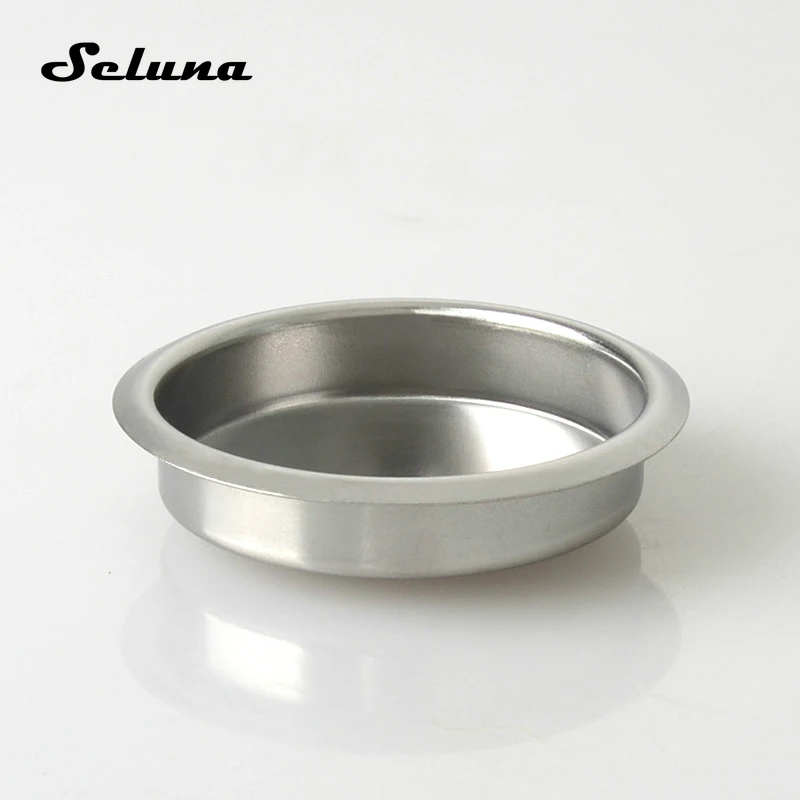 Портативный Чистый фильтр для слепых фильтров корзина с резиновым диском