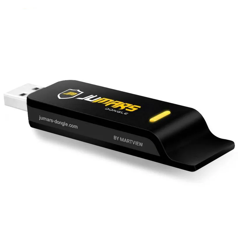 Jumaris Dongle для разблокировки Samsung Flash чтения кода удаления FRP Root и т. д. (без кредитной
