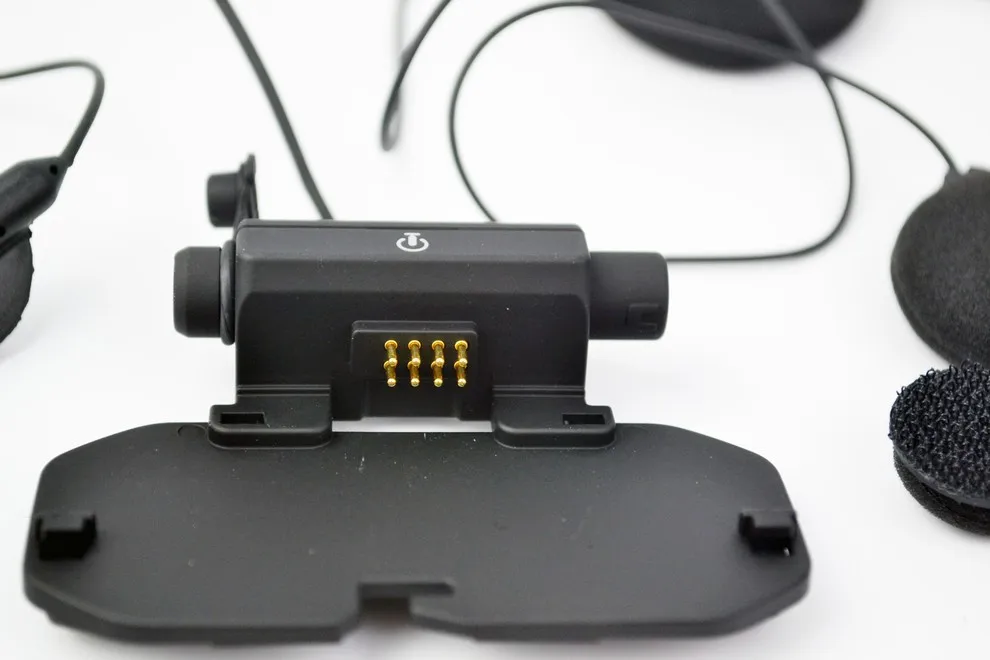 Оригинальный комплект аудио и микрофона Easy Rider для шлема Vimoto V8 гарнитура базовый