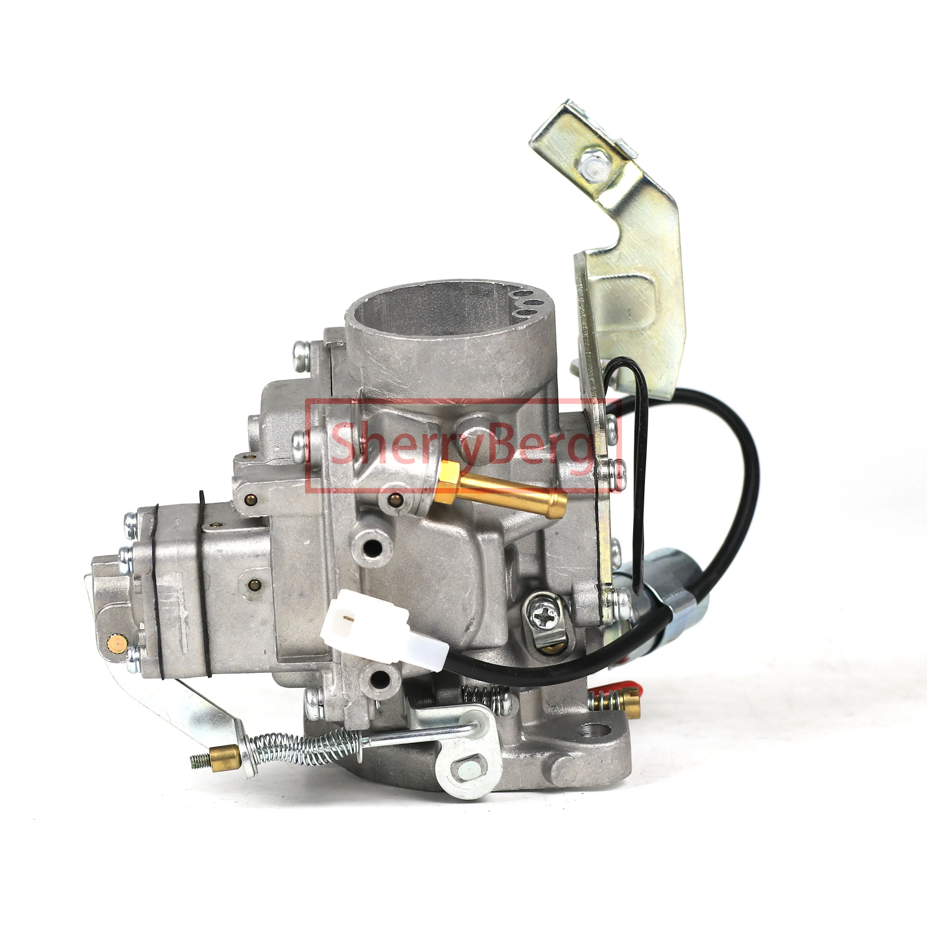Карбюратор OE новый для Suzuki SJ410 1980-85 LJ81 Samurai Carry ST308 89-09 (1347 |