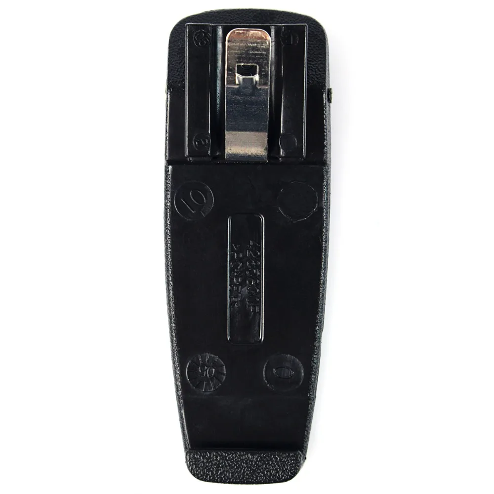 Прочный зажим для ремня MOTOROLA GP3688/CP040/CP140 двухсторонняя рация Любительский