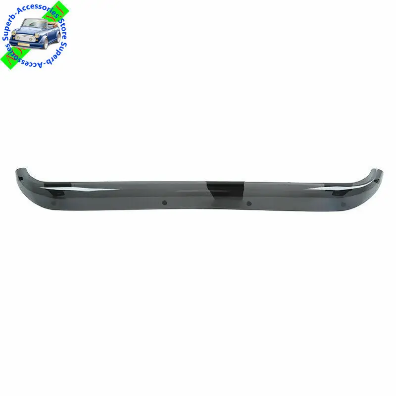 Акриловый передний защитный кожух для капота дефлектор насекомых Jeep Wrangler JL 2018-2022