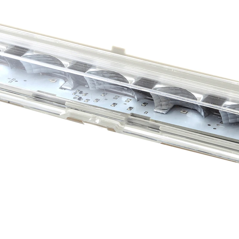 Brake Lamp Assembly Rear Bumper LED Third Tail Signal Light Fit For Mercedes-Benz S Class W222 S500 S320 Car Accessories |