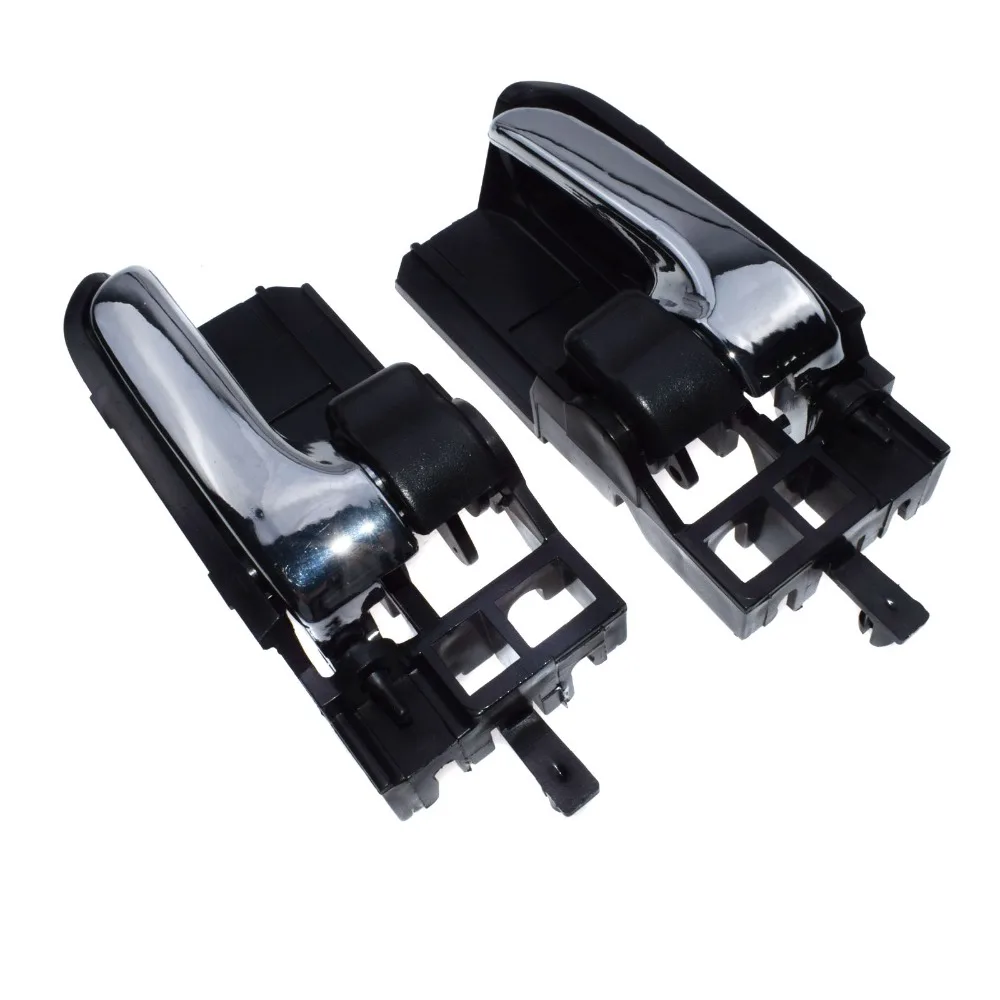 ISANCE Inside Door Handle Front Rear Left Right For Scion tC 05-10 Toyota Matrix 03-08 Corolla 05-08 6920602090 6920502090 | Автомобили и