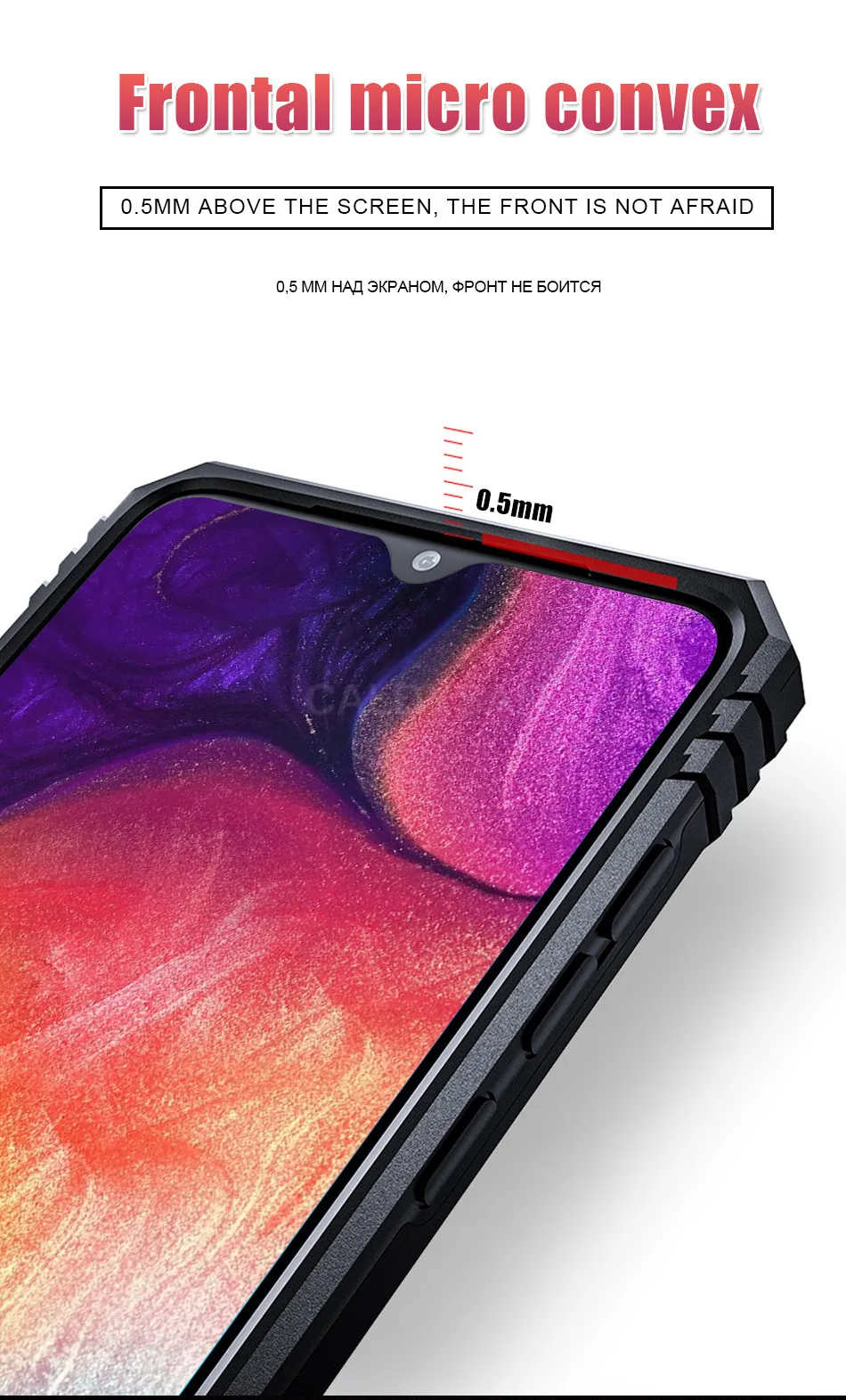 Роскошный защитный мягкий ударопрочный чехол для samsung Galaxy A10 A20 A30 A40 A50 A70 M10 M20 M30 A7 кольцо ударопрочный чехол