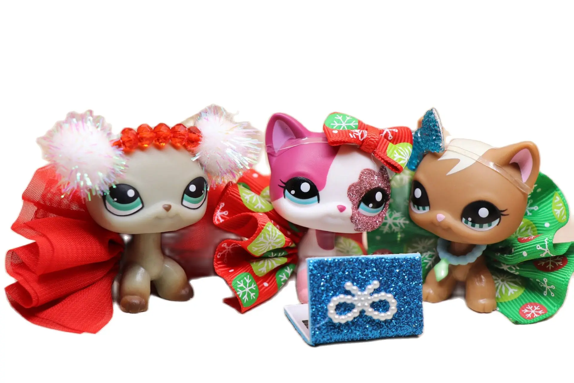 Магазин домашних животных мороженое Собака Щенок игрушка животные игрушки очень