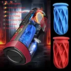 Автоматический телескопический Мужской мастурбатор Leten 708pro с подогревом, голосовой секс-аппарат, сосание детской чашки, секс-игрушки для мужчин