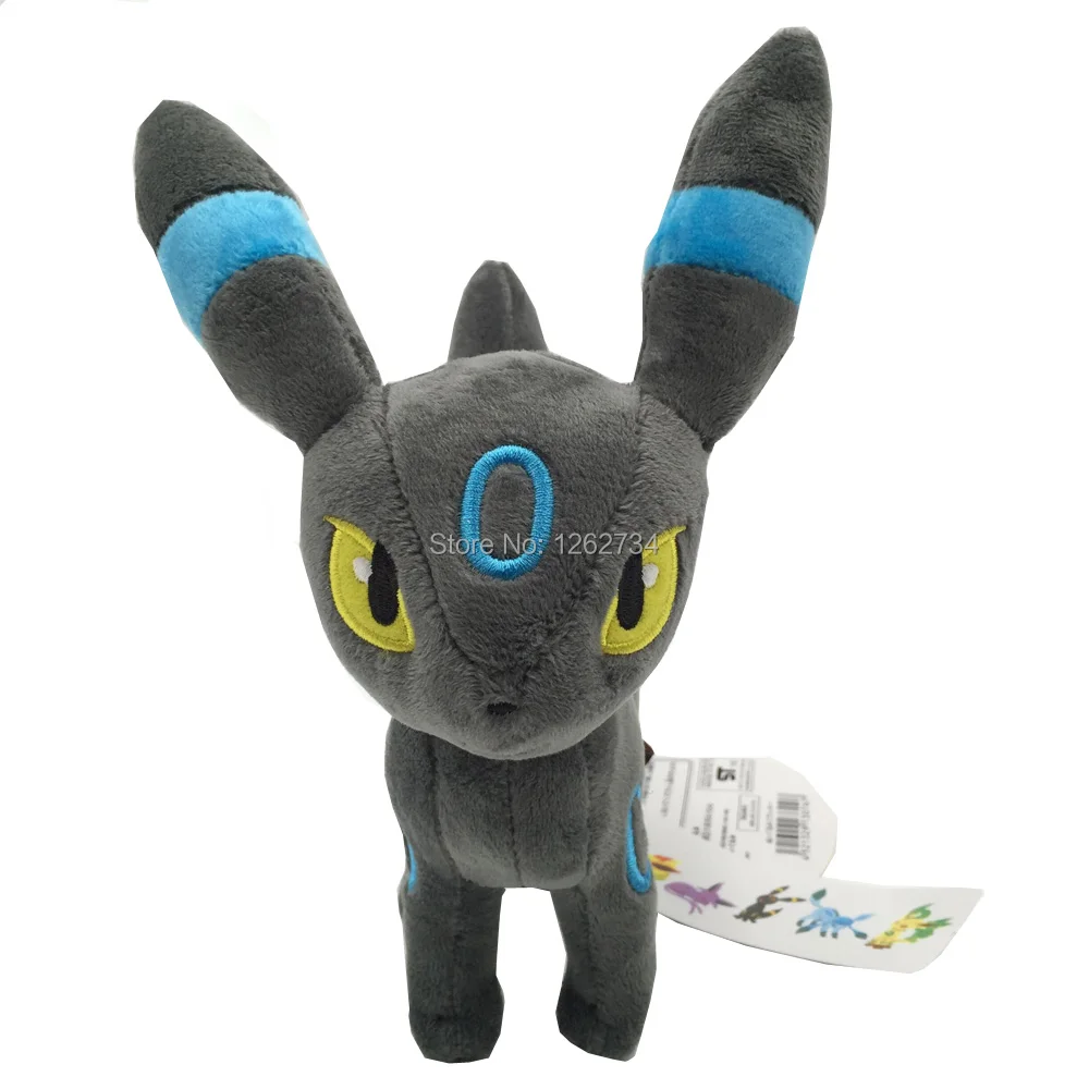 10 шт./партия плюшевые куклы 23 см | Игрушки и хобби