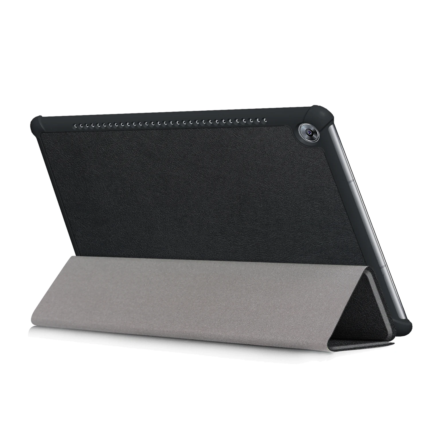 GLIGLE супер тонкий кожаный чехол для Huawei MediaPad M5 10 8 (CMR AL09/CMR W09) планшета|Чехлы