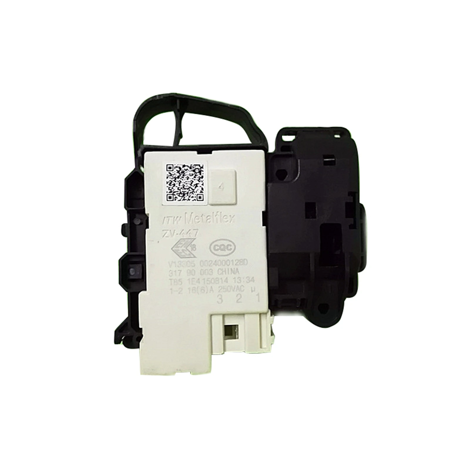 Запчасти для стиральных машин Haier Media TCL ZV-447 0024000128A/0024000128D | Бытовая техника