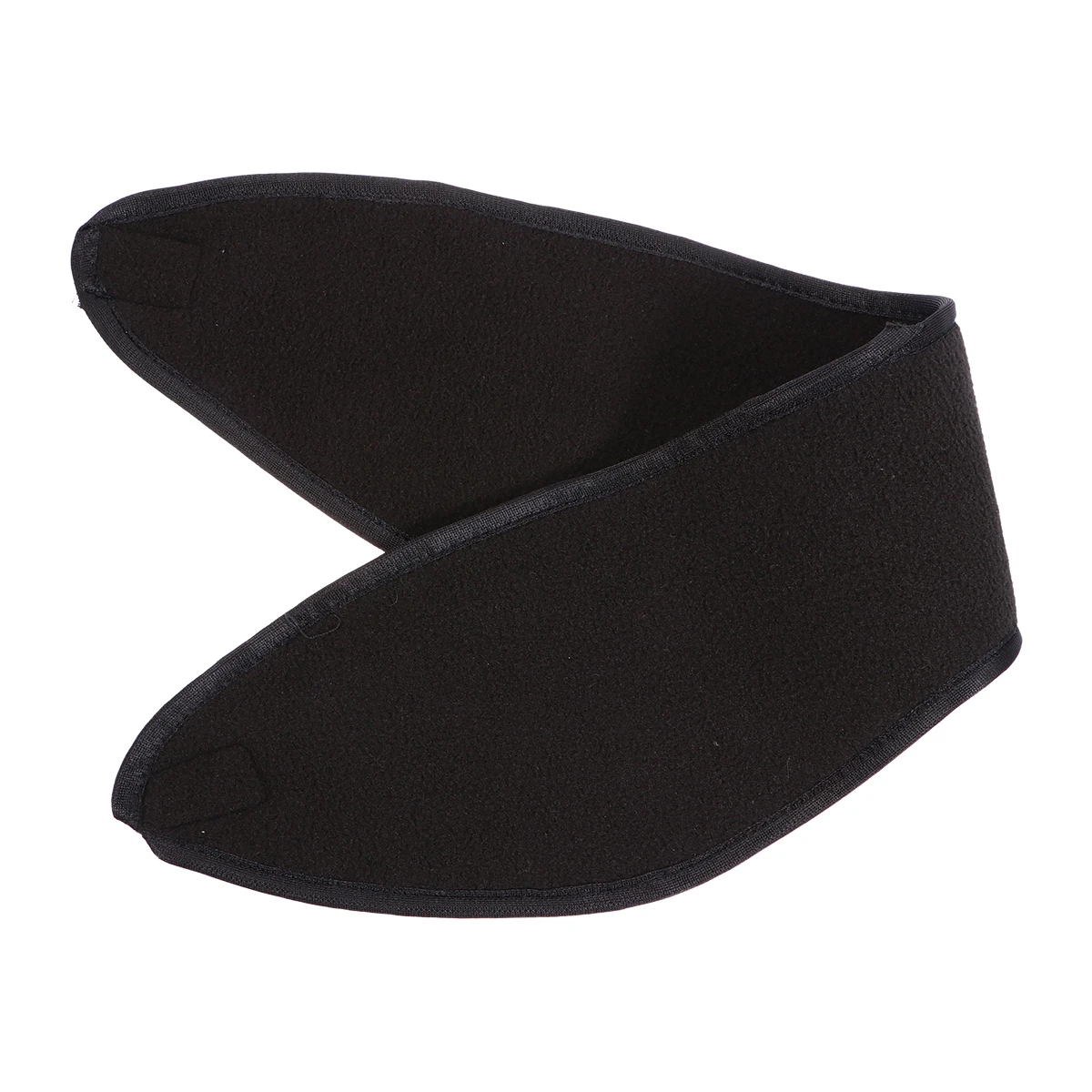 3 шт. двухслойная Флисовая Повязка на голову теплая повязка стрейч-головной убор