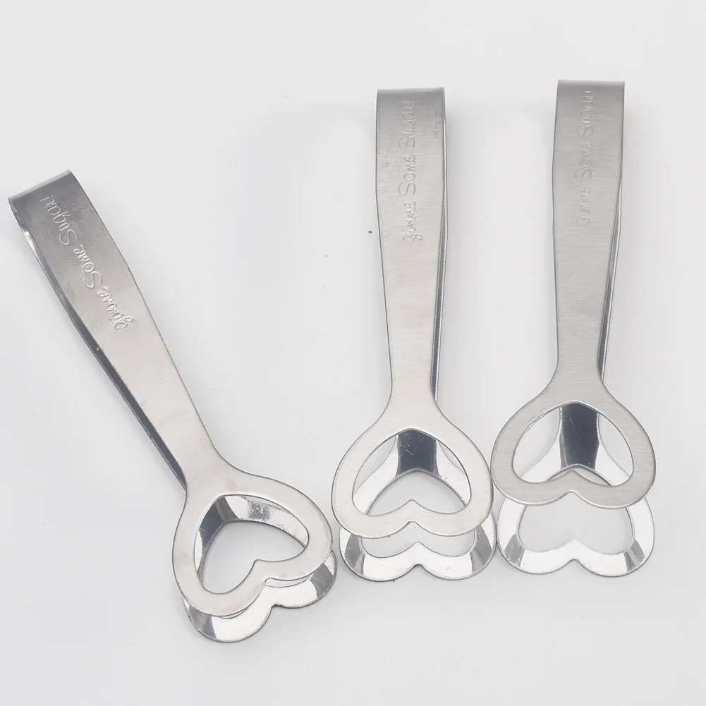 3 шт. зажимы Торт Свадебный подарок из нержавеющей стали кухонные инструменты