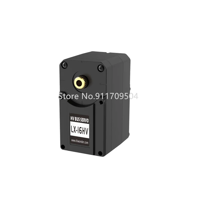 LX-16HV сервопривод подходит для AiNex Pro humanoid robot platform serial bus servo RC parts | Игрушки и хобби