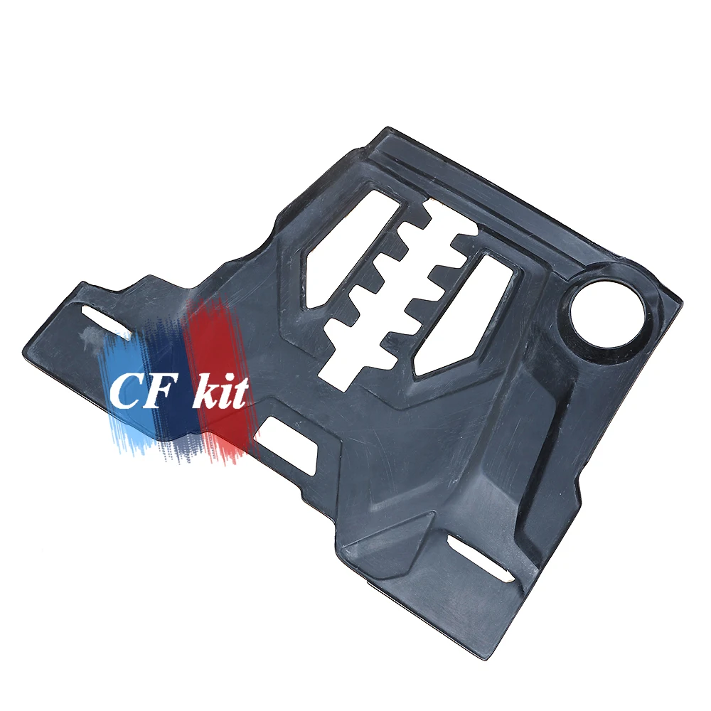 CF комплект капота из настоящего углеродного волокна подходит для BMW F90 M5 защитный