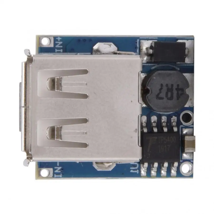 5 шт. В зарядная плата для литиевого аккумулятора USB 18650 с защитным зарядным