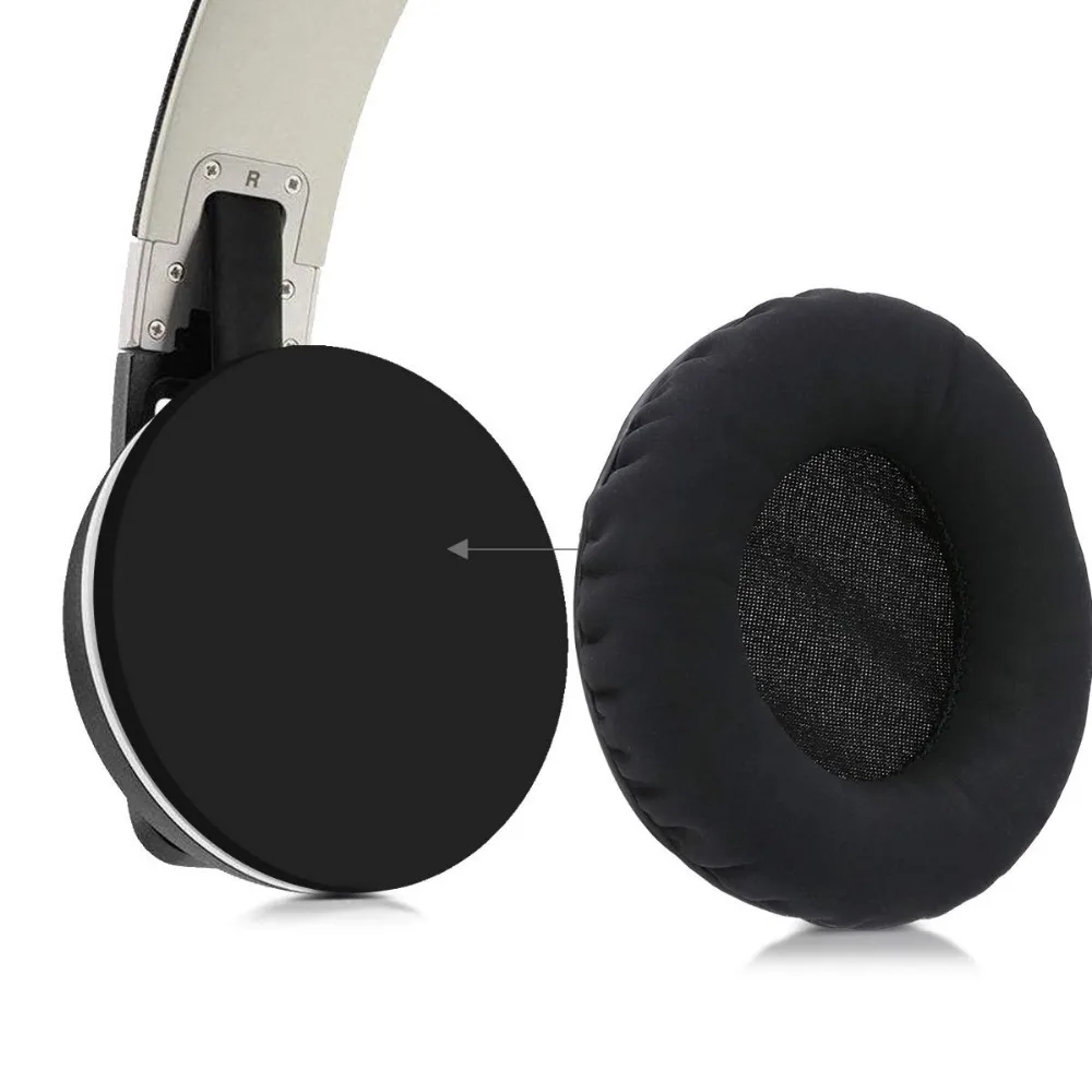 

Replacement Earpad for S-ennheiser Urbanite XL Headphone Ear Pad/Ear Cushion/Ear Cups/Ear Cover/Earpads Repair Parts