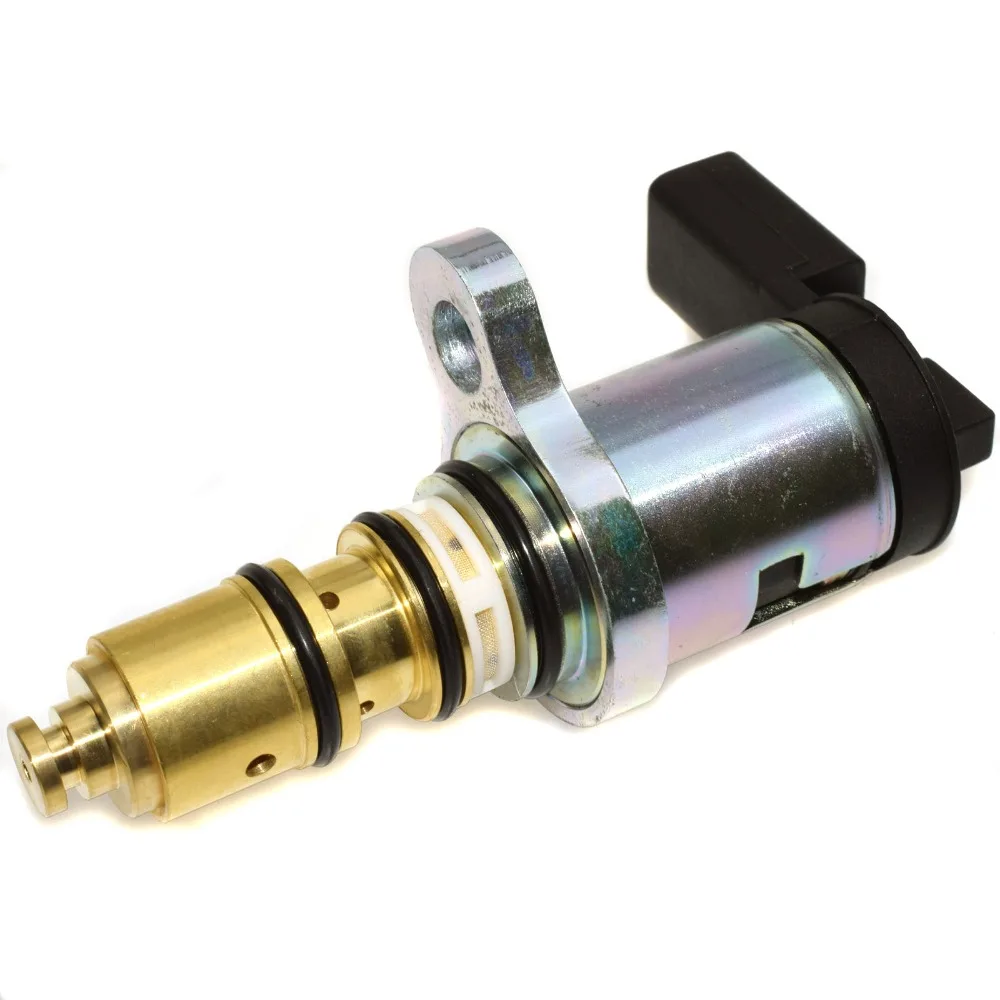 Управляющий электромагнитный клапан компрессора переменного тока ISANCE PXE13 PXE16 для