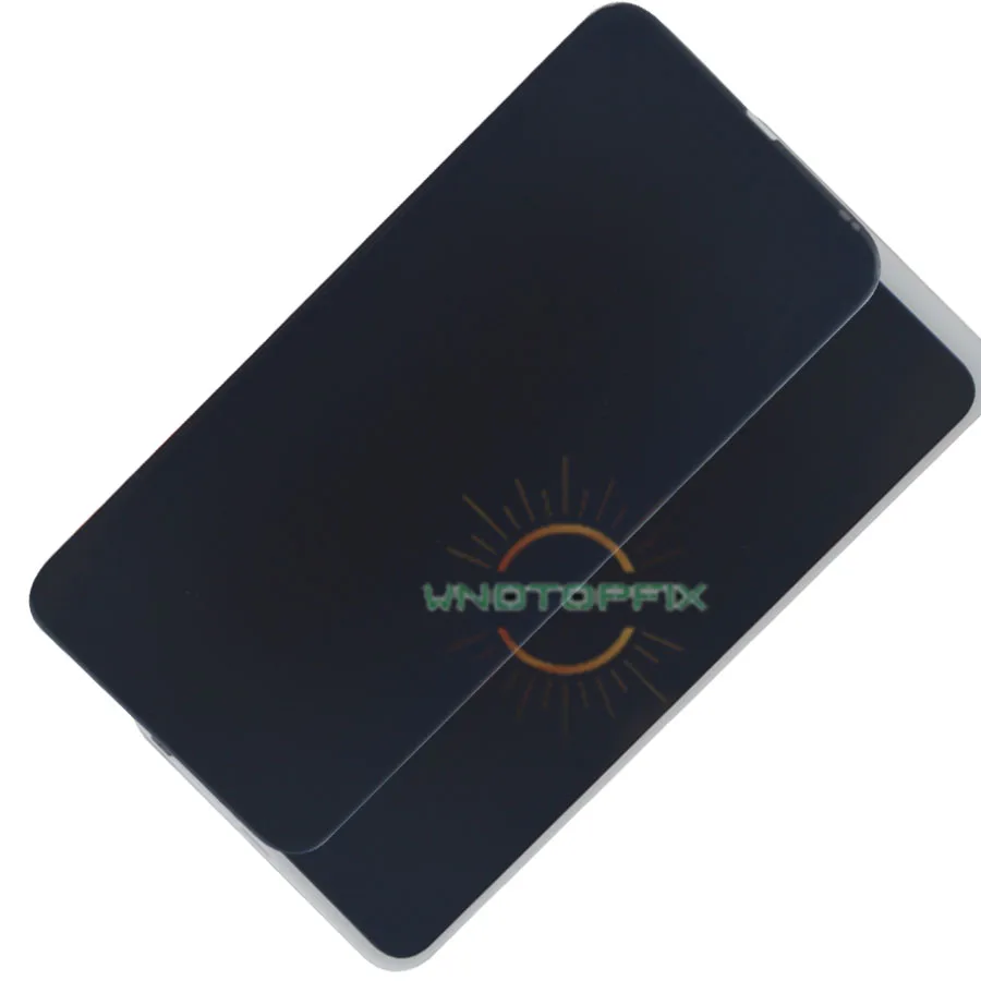 Оригинальный для Motorola Moto One Hyper LCD дисплей сенсорный экран дигитайзер сборка MOTO