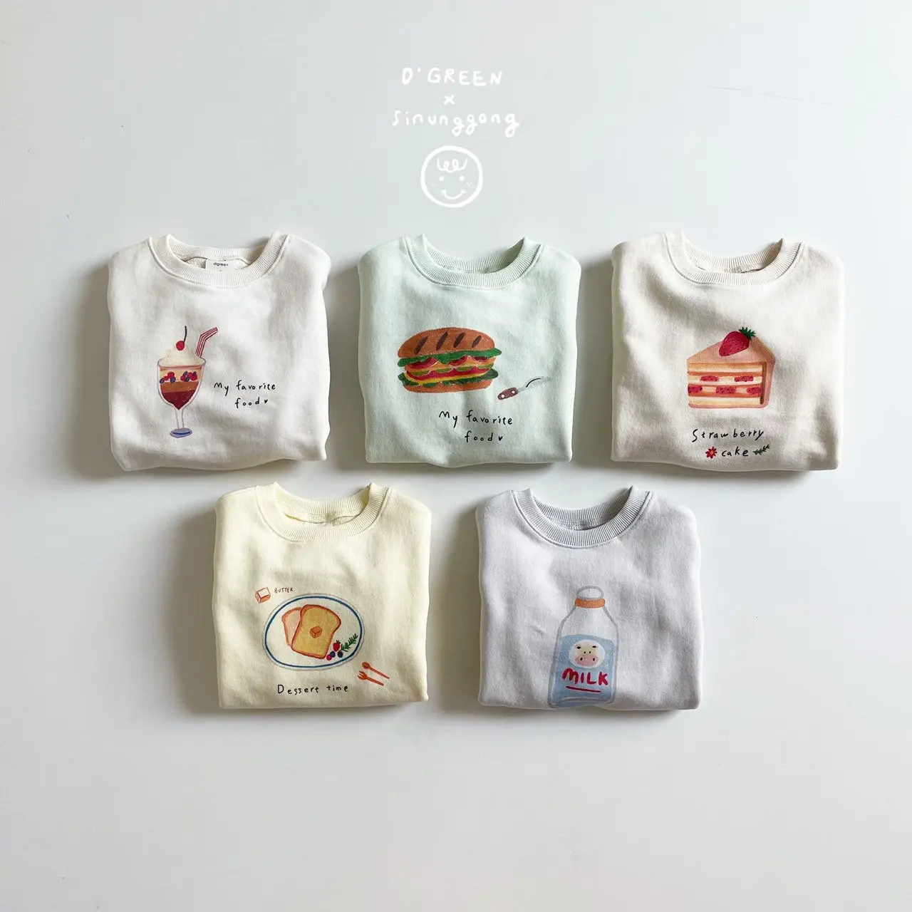 

2021 Ins Kids Clothes Boys Clothes Hello Kitty Children's Sweater Plus Velvet