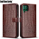 Кожаный чехол для Samsung Galaxy M12, чехол-книжка, Магнитный кошелек, подставка для карт, чехлы для телефонов Samsung M 12, чехол