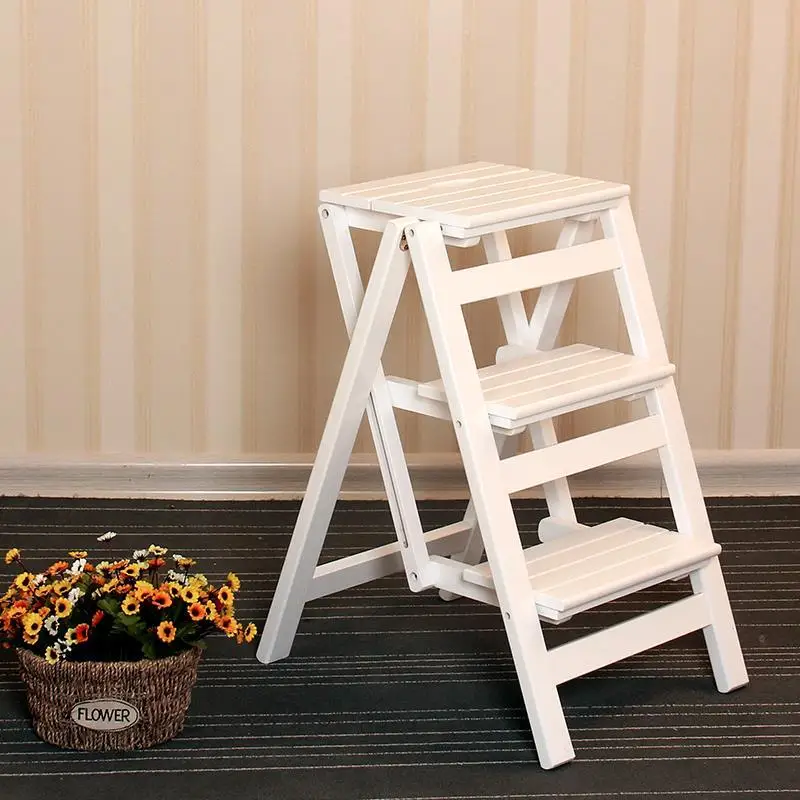 Кухня табурете де Cocina Османская скамейка Pied Escabeau детская ванная деревянная