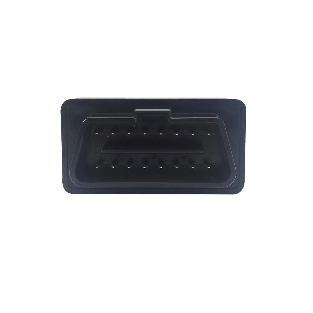 Автомобильный сканер Elm327 V1.5 Bluetooth OBD2 II Android IOS Pic18f25k80 диагностический инструмент
