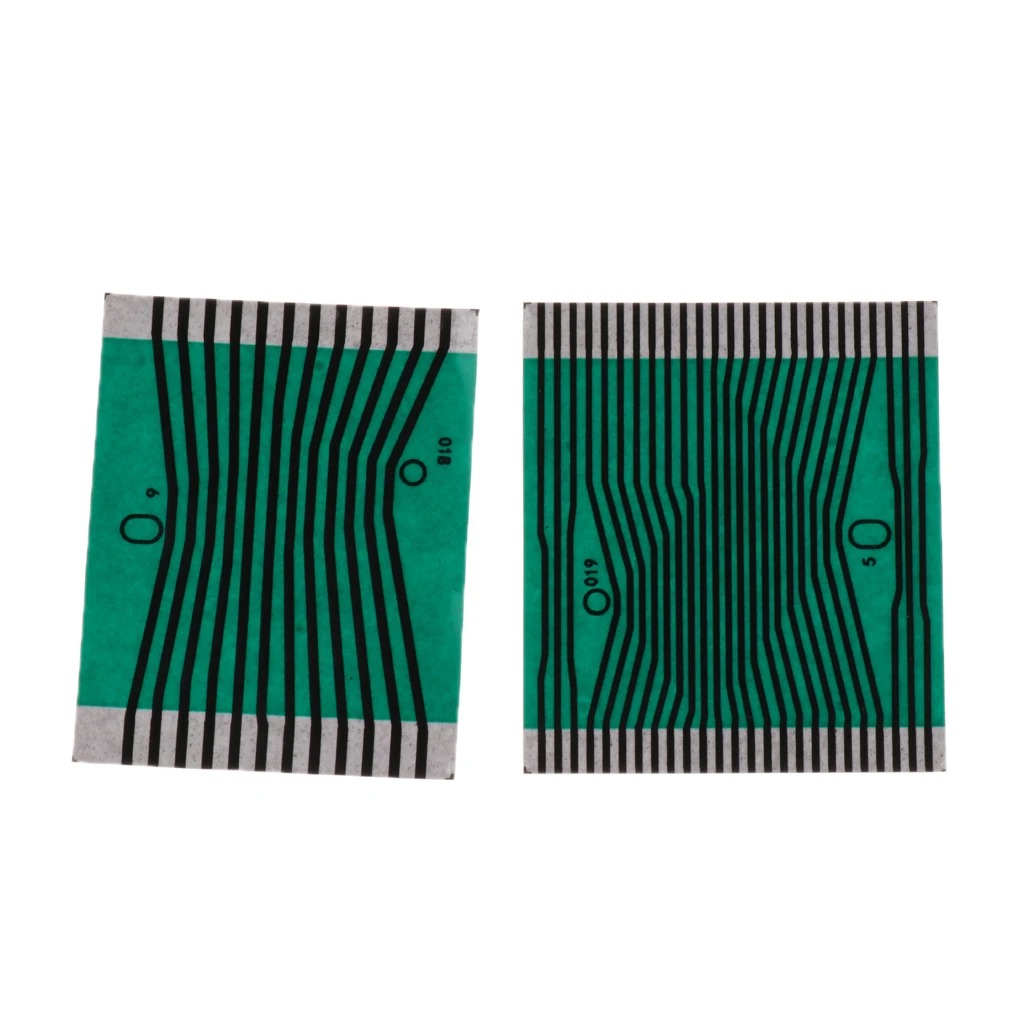 3 шт. недостающий пиксельный дисплей стандартный ленточный кабель для