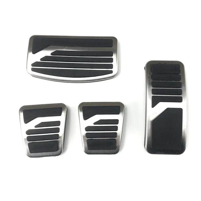 

NO Drilling Gas Brake Pedal For Mitsubishi Outlander EX ASX PAJERO LANCER Evolution Grandis Mirage L200 ECLIPSE Xpander Cross