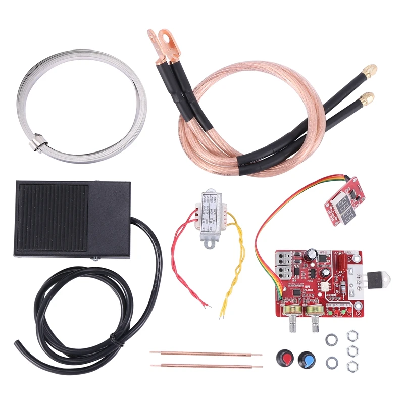 

Welding Equipment