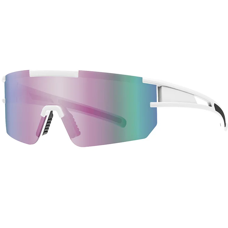 

Fashion Polarized Cycling Sunglasses TR90 Windproof Glasses Sports Mountain Bicycle lunette De Soleil Homme Cycling Equipment