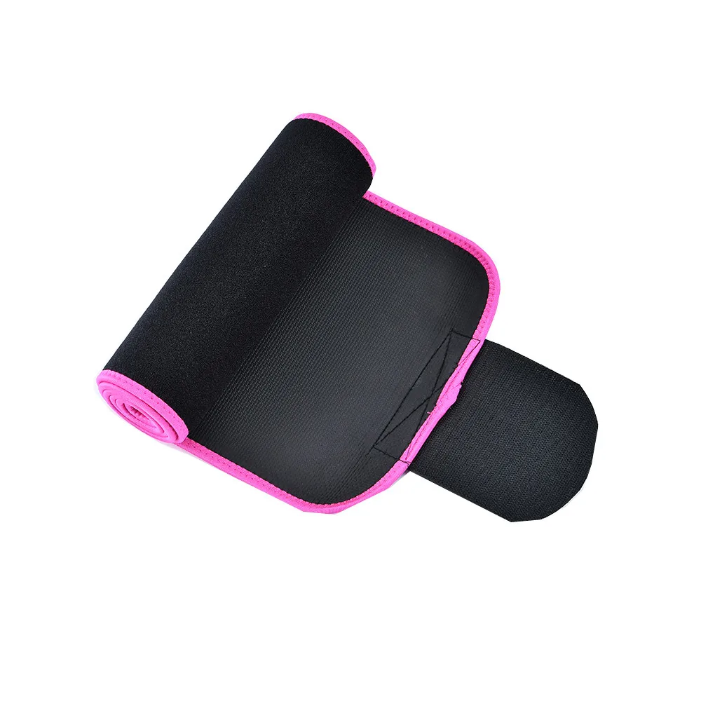 Пояс для коррекции талии и живота пояс похудения снижения веса пробежек | Женская