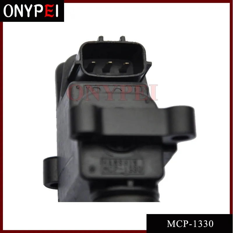 Катушка зажигания MCP 1330 для Nissan Skyline R33 R34 Stagea WGNC34 Cedric лавровый 22448 25U00 22433 1331|coil|coil