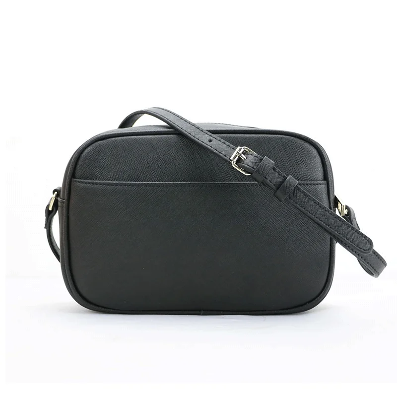 Monogrammed новый модный из кусочков кожи женская сумка через плечо с клапаном