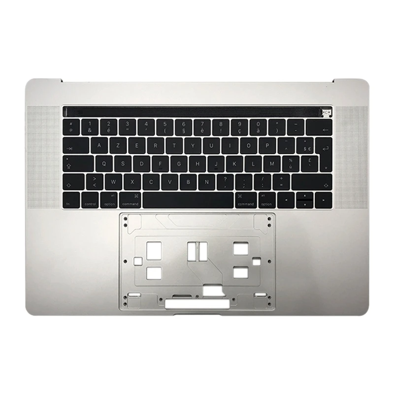 

for Pro Retina 15inch A1707 Topcase with Layout Keyboard 2016,2017 Year