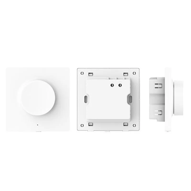 Yeelight интеллектуальный пульт дистанционного управления переключатель 5 в 1