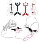 БДСМ бондаж секс-шоп бондаж Фетиш наручники и манжеты на лодыжку эротические аксессуары для пар Взрослые Товары без вибратора
