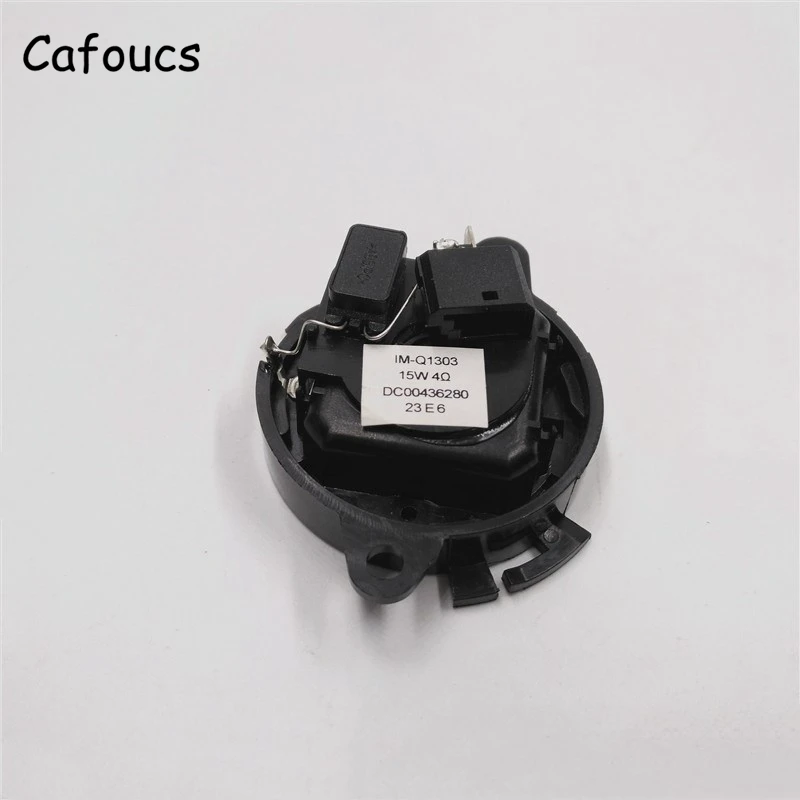 Cafoucs для Citroen C3 C4 C8 pluлен Peugeot 206 406 автомобильный твитер динамик аксессуары|speaker tweeter