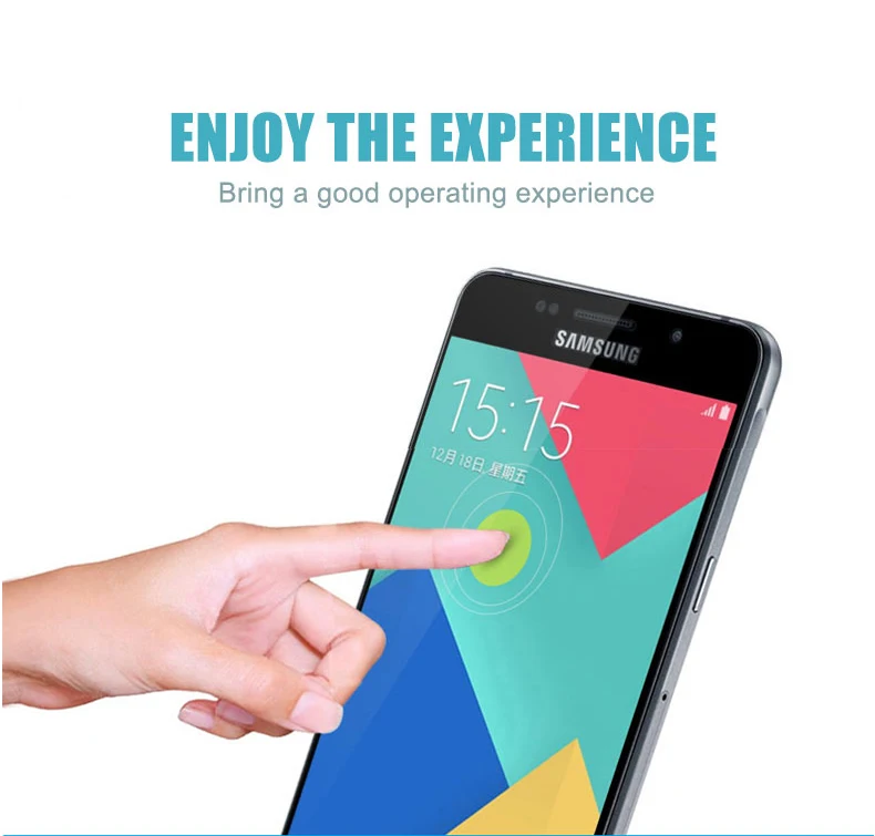 Защитное стекло для экрана samsung Galaxy A7 A5 A3 9D для Galaxy J7 J5 J3 S7 полное покрытие Защитное стекло для J330 J530 J730 Eu