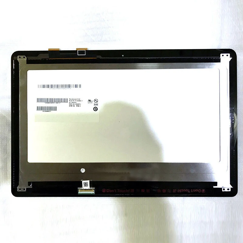 

Новый ЖК-экран 13,3 дюйма для Asus UX360U UX360UA + сенсорный дигитайзер в сборе 1920x1080