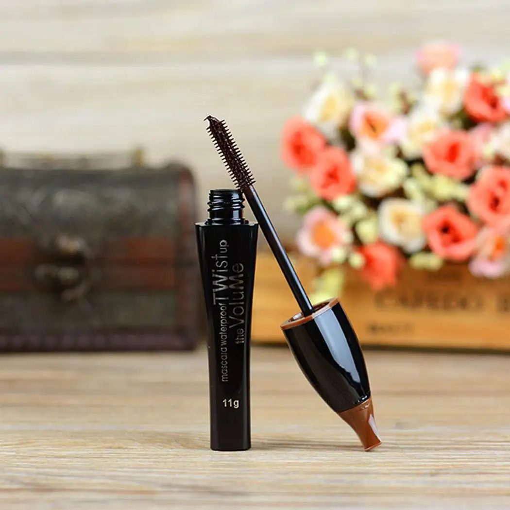 Натуральные объемные ресницы водонепроницаемые длинные удлиненные Длинные