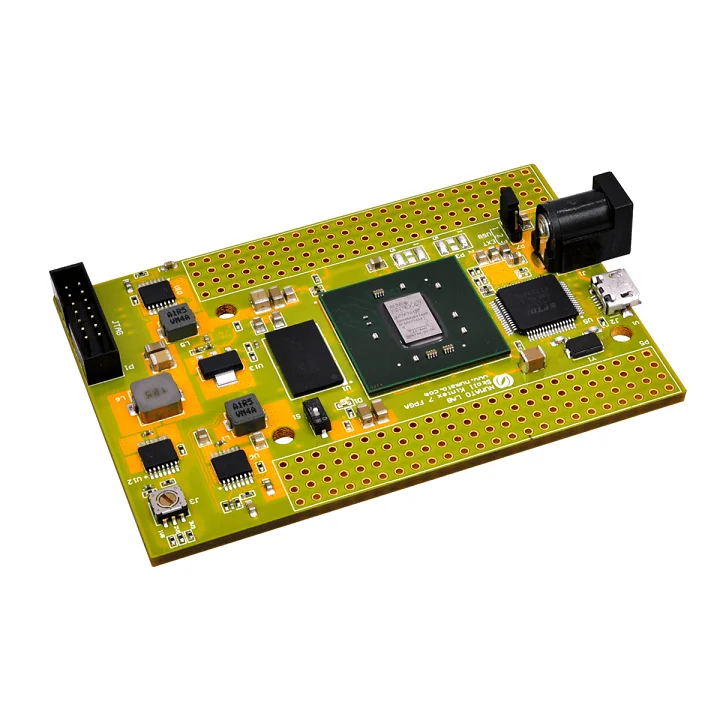 Bestellen Kintex-7 FPGA Entwicklung Bord XC7K70T