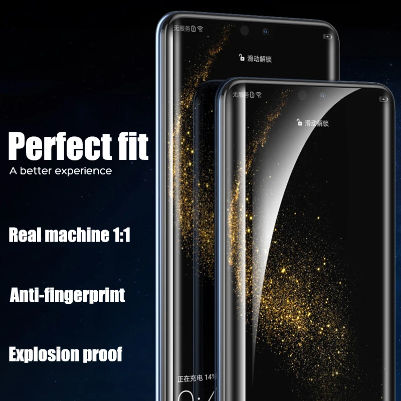 9D полное покрытие из закаленного стекла для huawei P20 Lite P20 Pro, Защитное стекло для экрана, Защитная пленка для huawei P30 Lite P10 Lite Plus