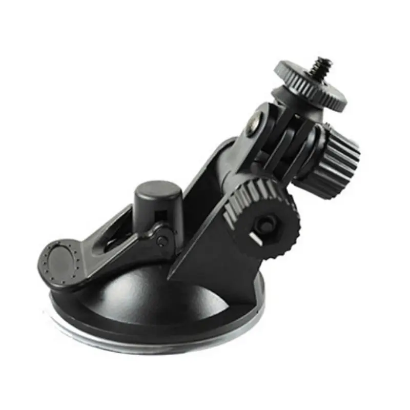 7 см регулируемый для ветрового стекла Автомобильный присоска EK7000 GoPro Hero 6 5 SJCAM SJ7 Yi