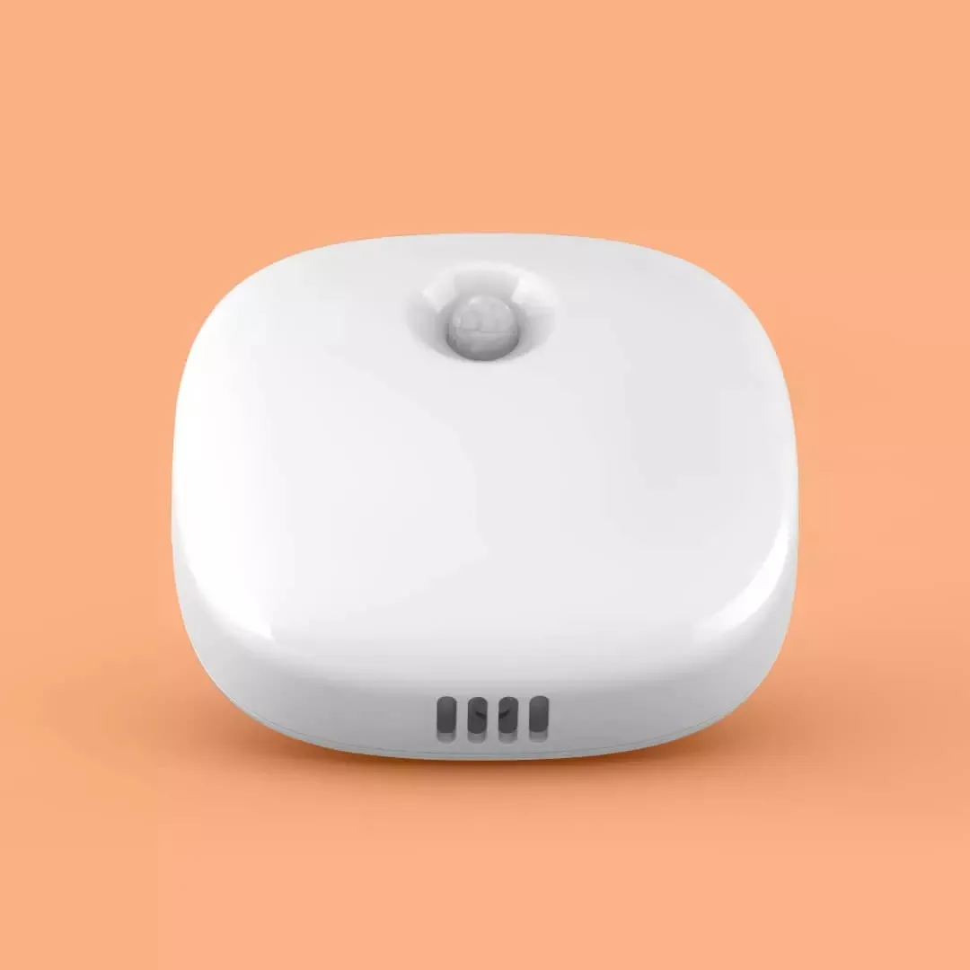 

PETNEER Intelligent Sterilization Deodorizer Pro Ozone Generator Air Purifier USB Rechageable MiJia APP Real-time Monitoring