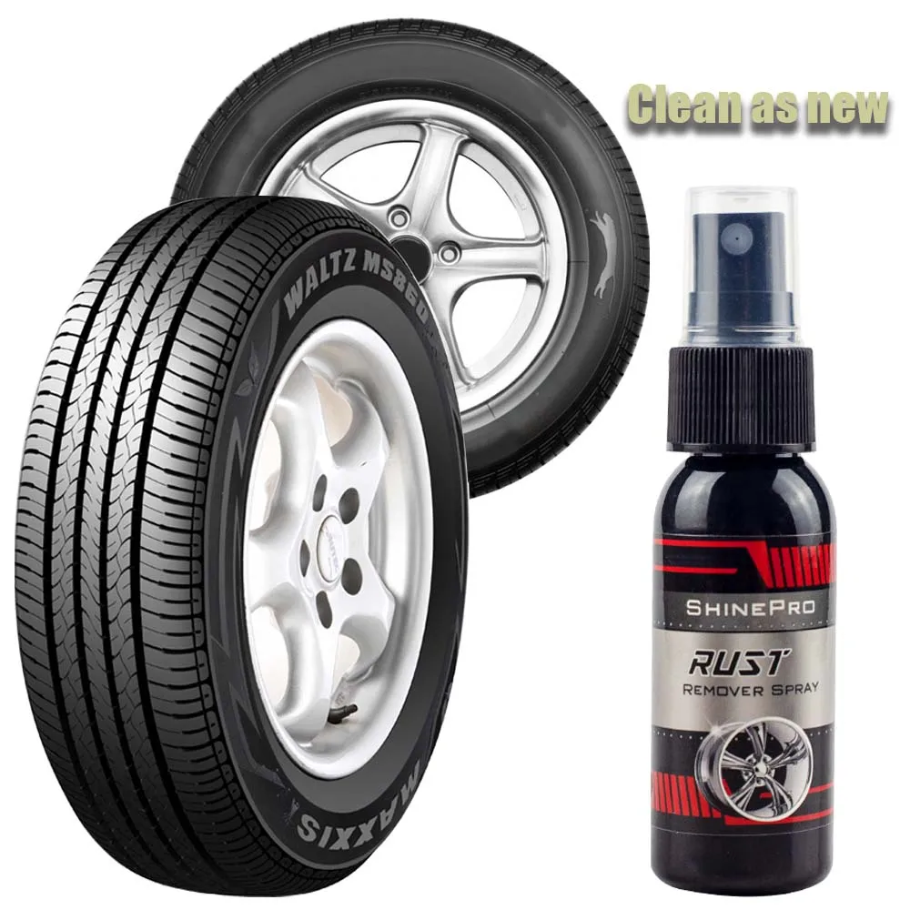 Средство для удаления ржавчины с автомобиля 30 мл | Автомобили и мотоциклы