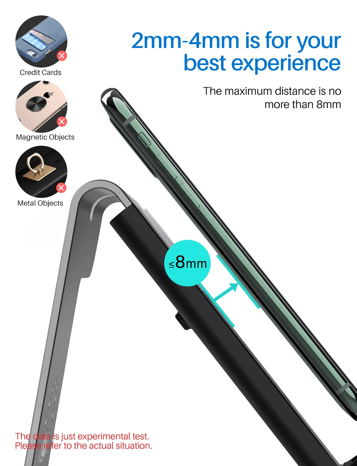 Bestand3 в 1 Алюминиевая Подставка для Apple iPhone X/8/XS/XR зарядная станция для Airpods watch Qi быстрая Беспроводная зарядная док-станция airpod