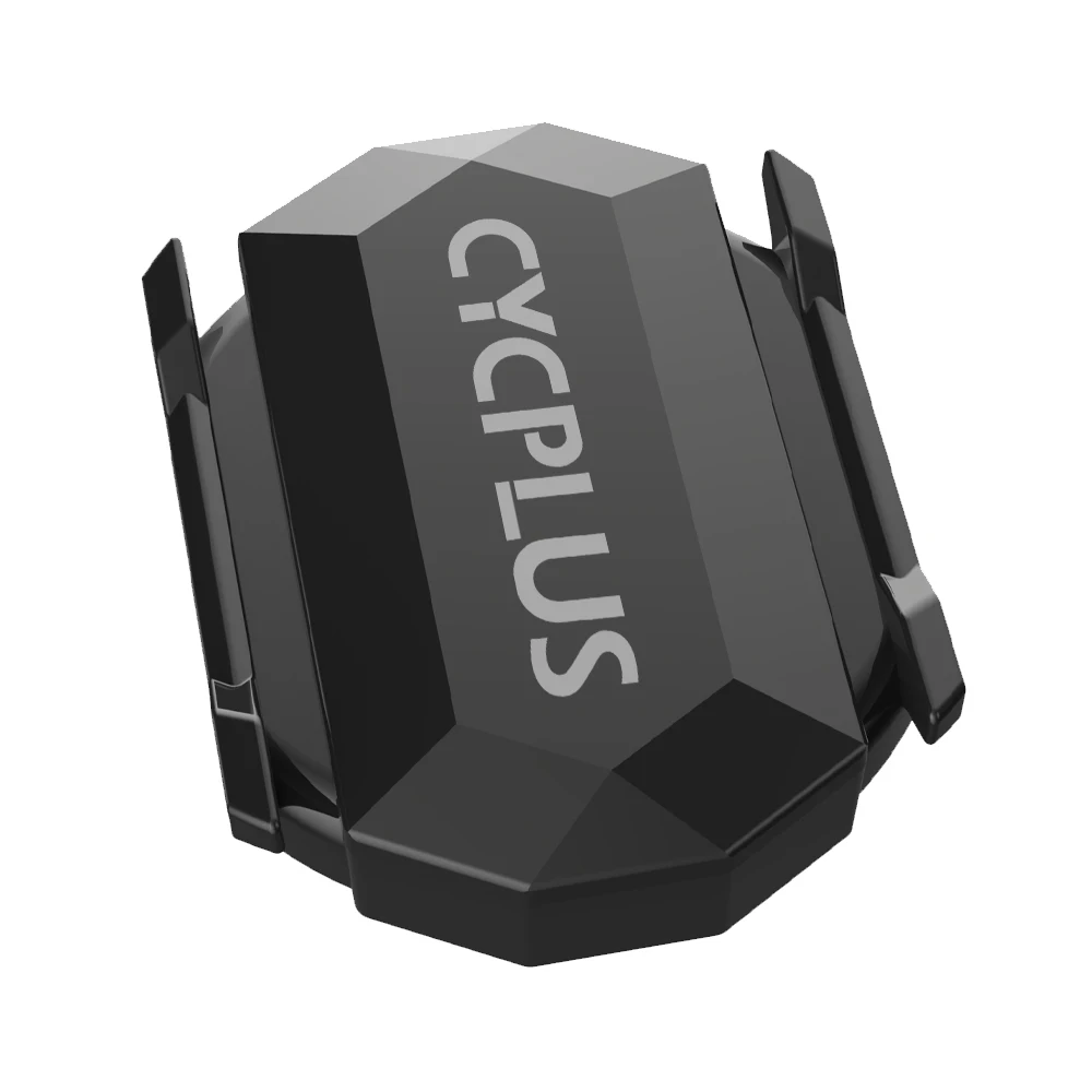 CYCPLUS C3 скоростной датчик частоты вращения педалей двойной Водонепроницаемый