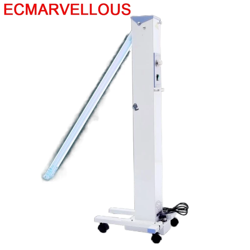 Стерилизатор озонатор бактерицидная ультрафиолетовая лампа Uv-c Uvb Uv | Лампы и